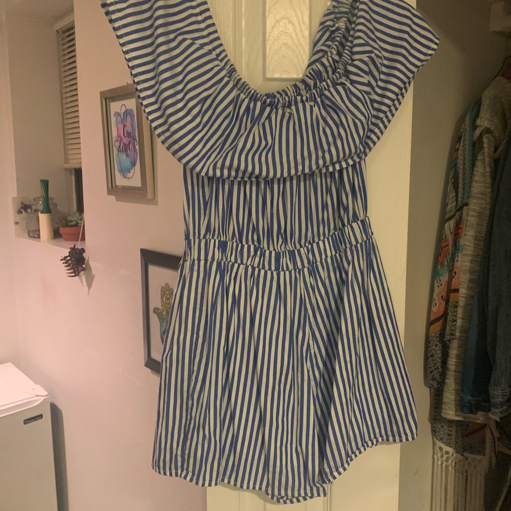 Bloomingdales Romper